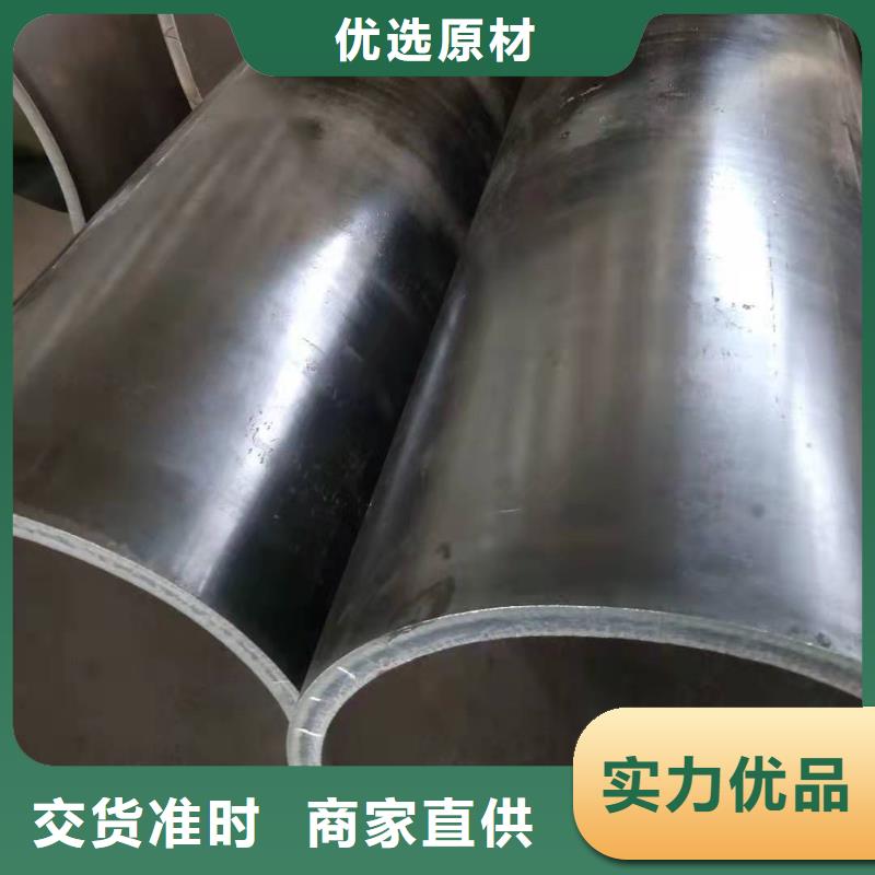 滚筒钢板卷管图片直缝焊管执行标准来图定制