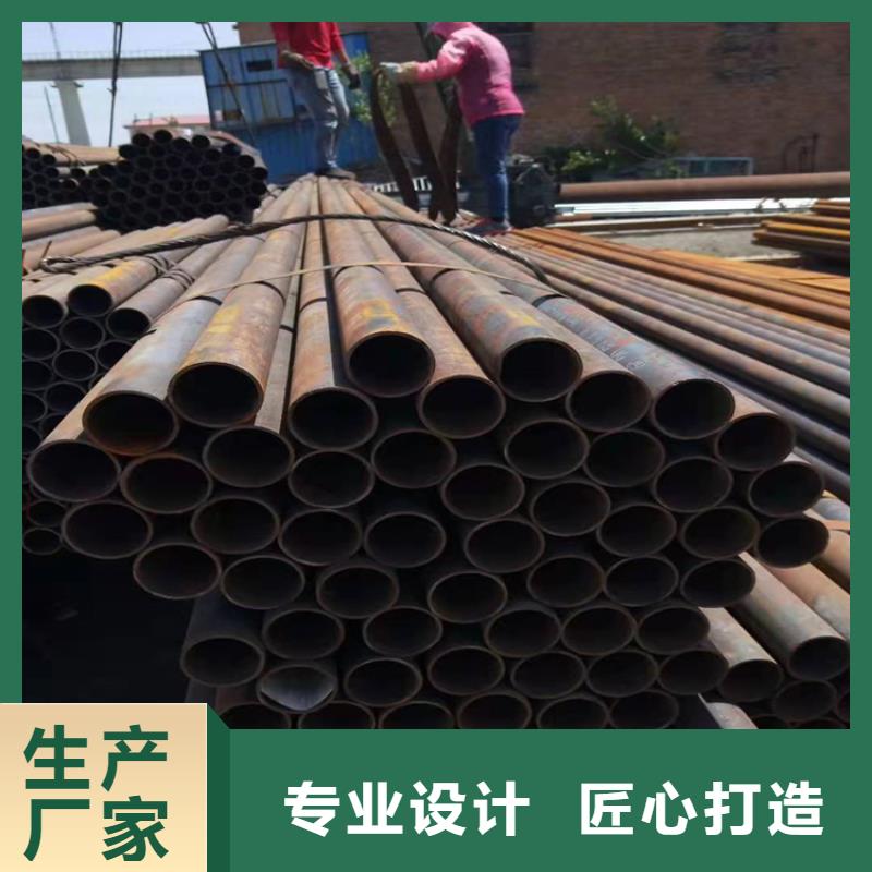 无缝钢管工厂直供