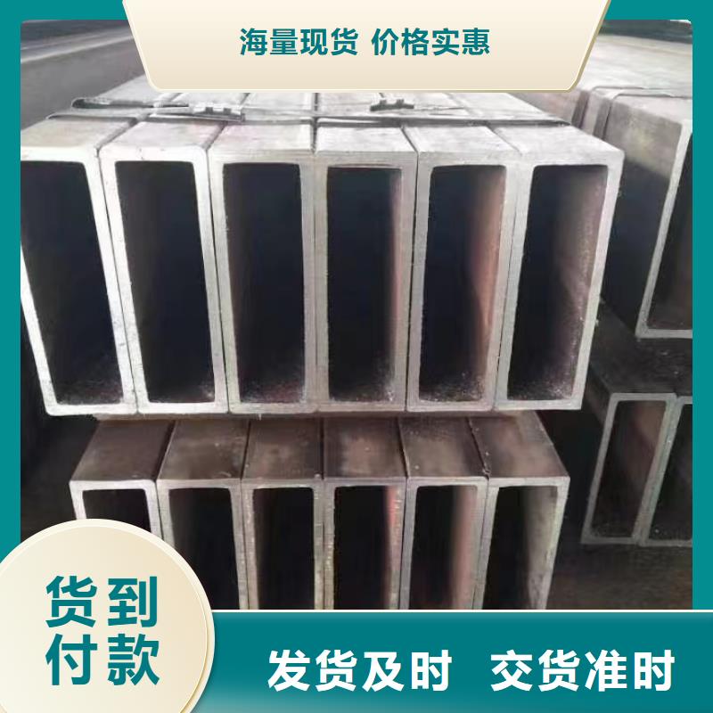 无缝方管工艺精细质保长久