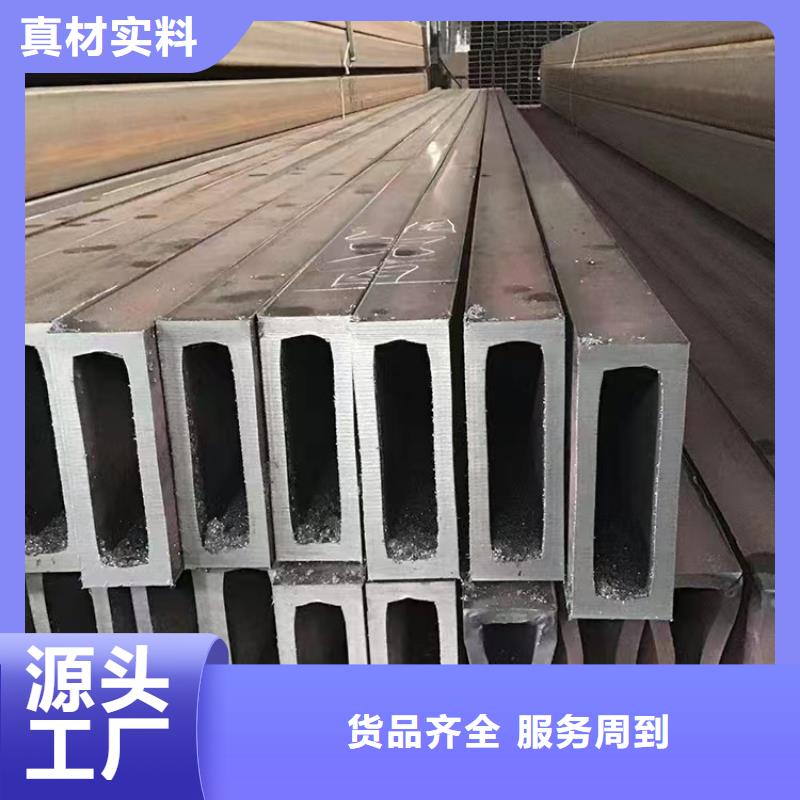  无缝方管优质货源