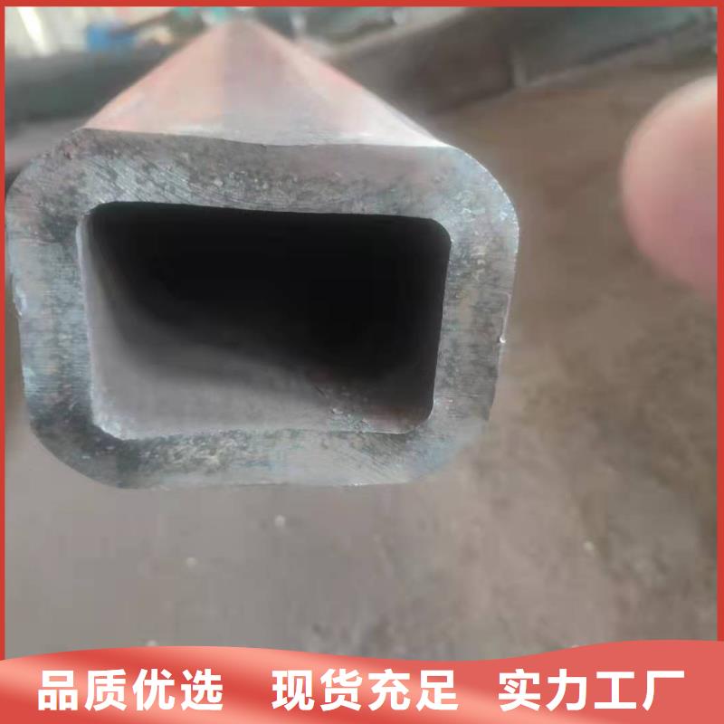 无缝方管生产型