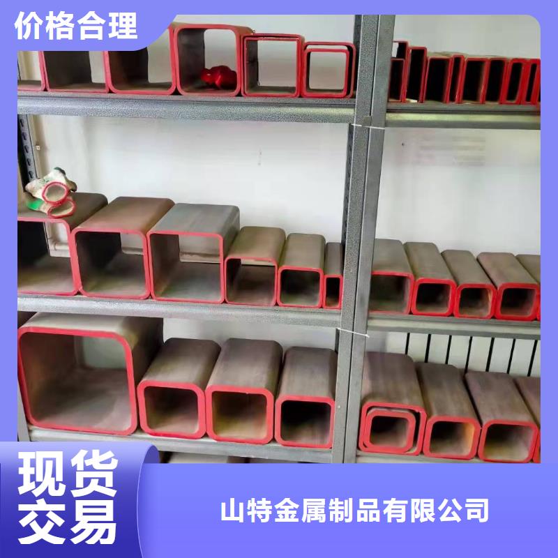 无缝方管工厂自营
