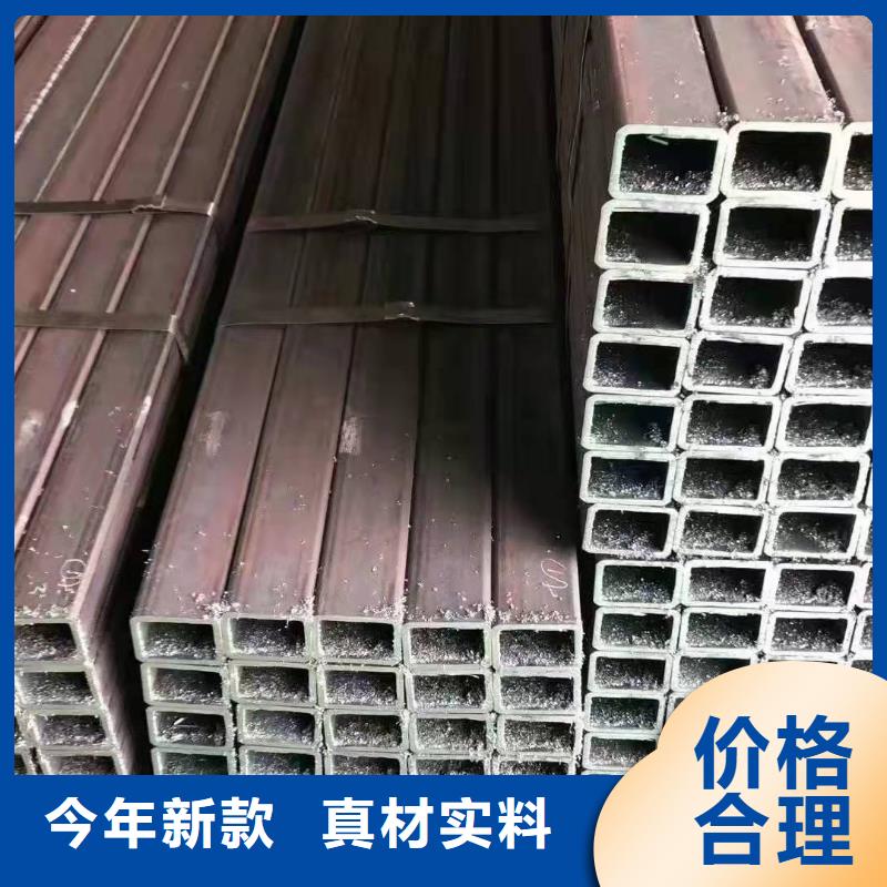 无缝方管工艺精细质保长久