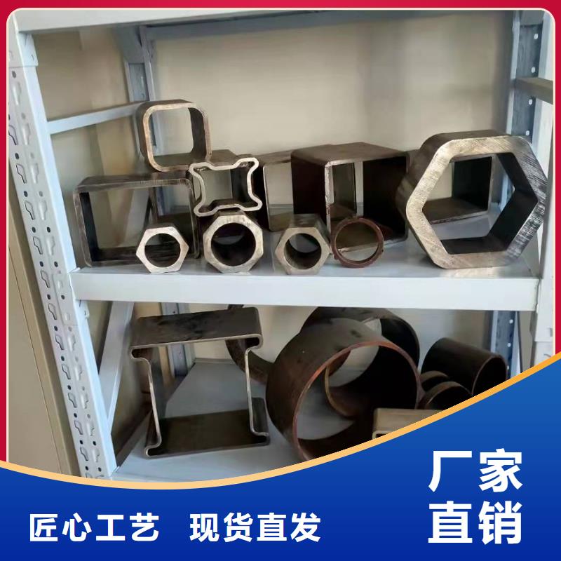 无缝方管-冷拨圆钢可定制有保障