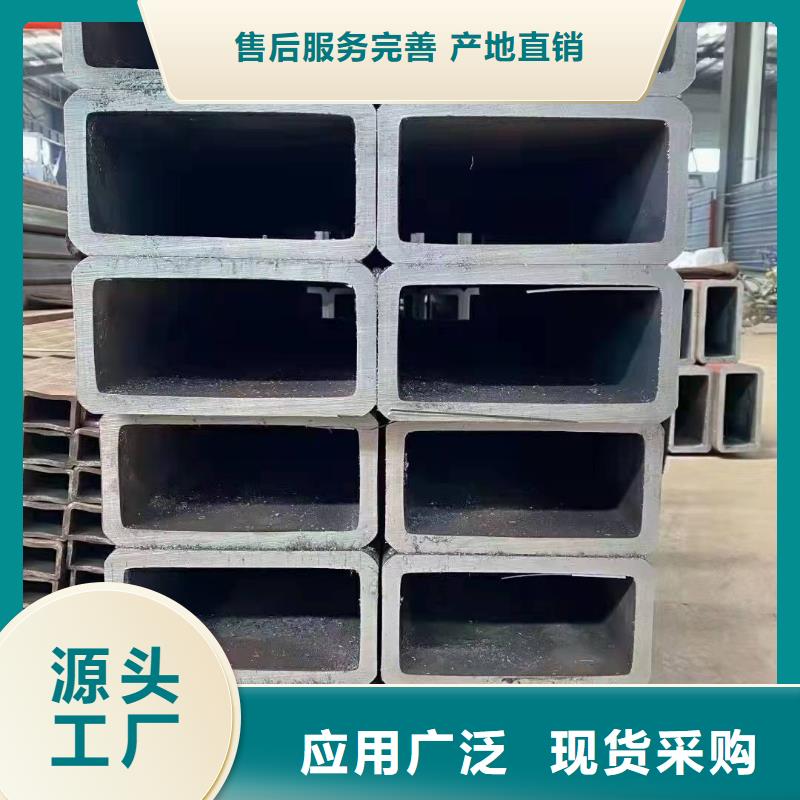 无缝方管实力才是硬道理
