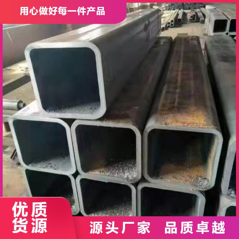 无缝方管口碑好实力强