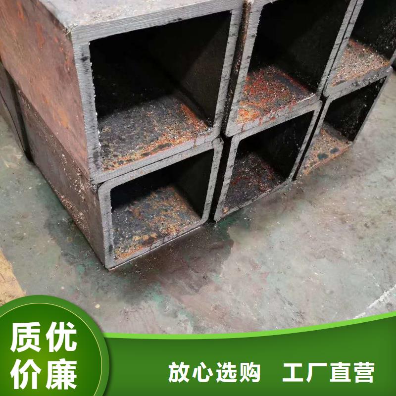 无缝方管产地货源