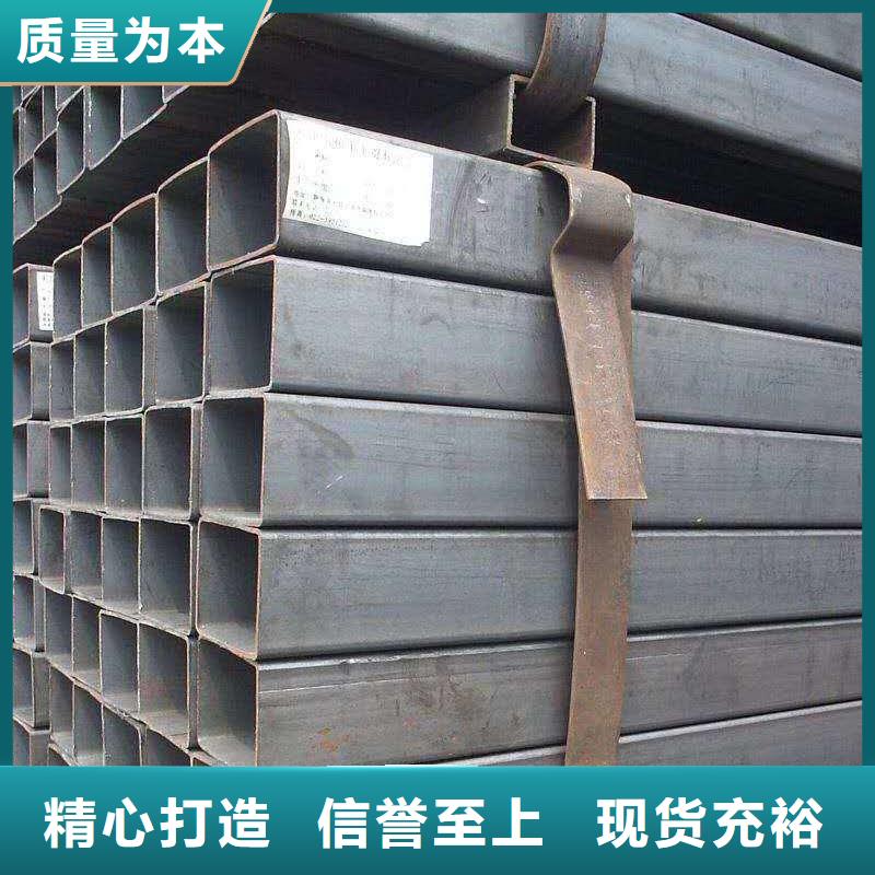 无缝方管生产型