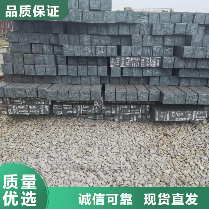无缝方管滤水管厂家层层质检