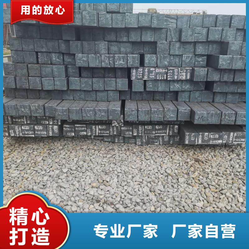 【无缝方管打井无砂管好品质选我们】