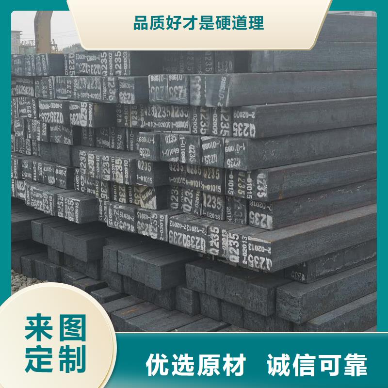 无缝方管_滤水管厂家优良材质