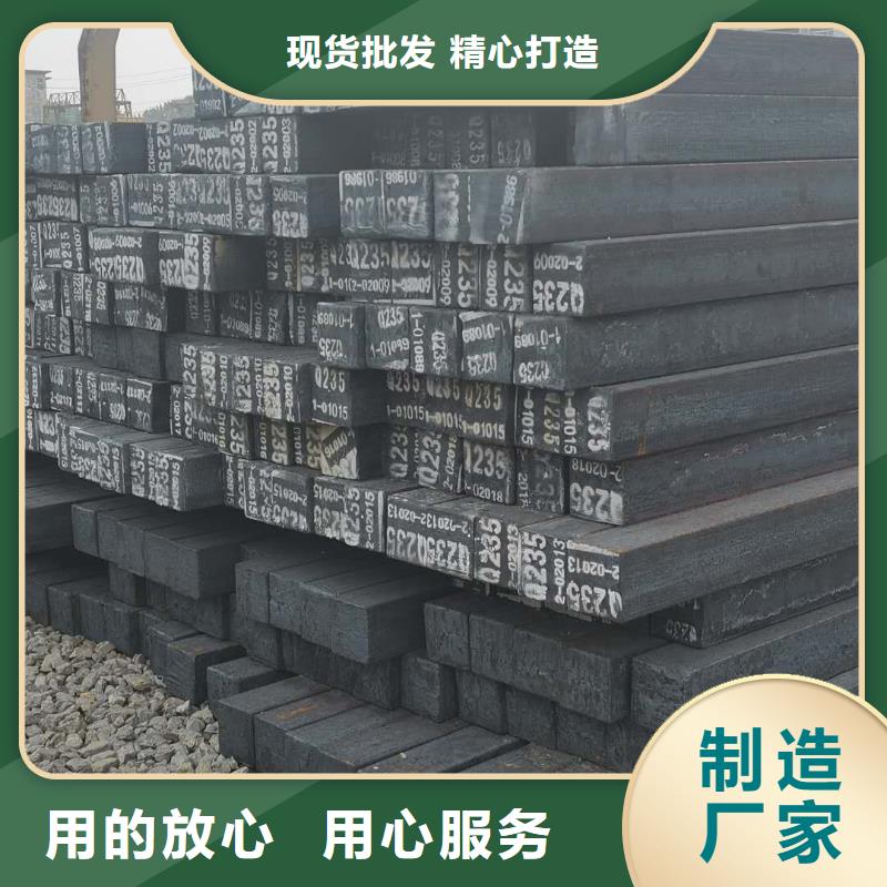 无缝方管滤水管厂家层层质检