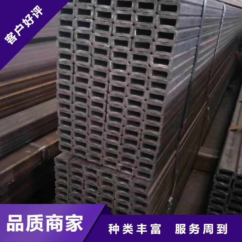 【无缝方管】打井无砂管好产品放心购