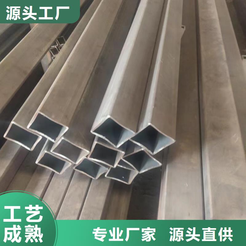  无缝方管多种场景适用