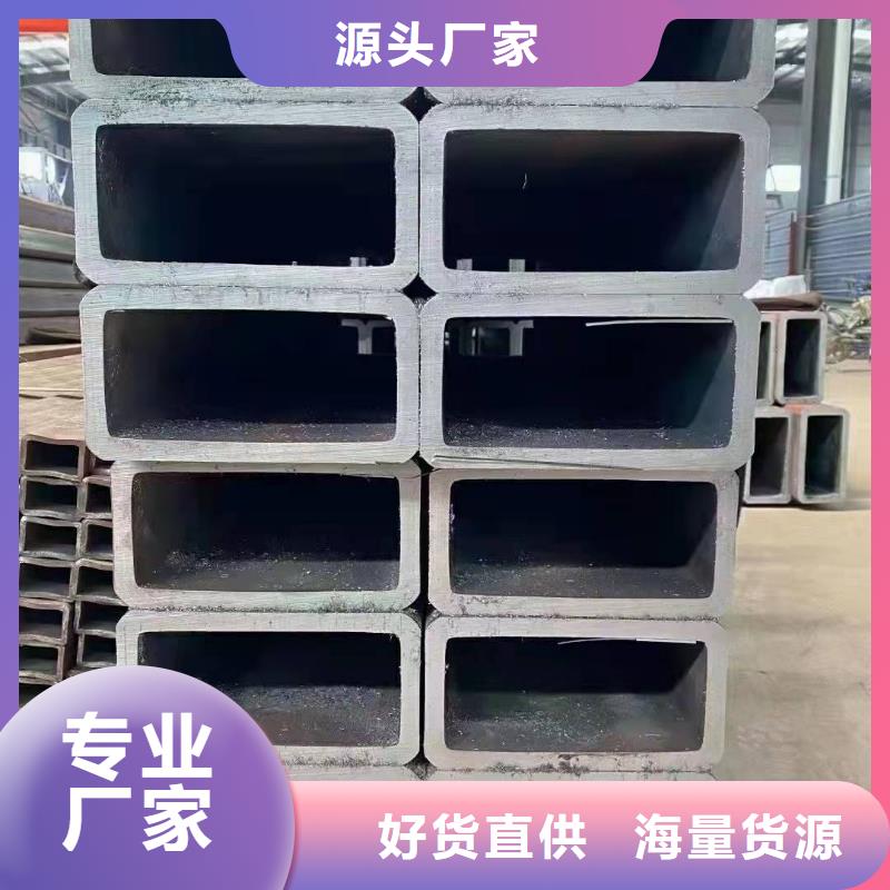 无缝方管生产型
