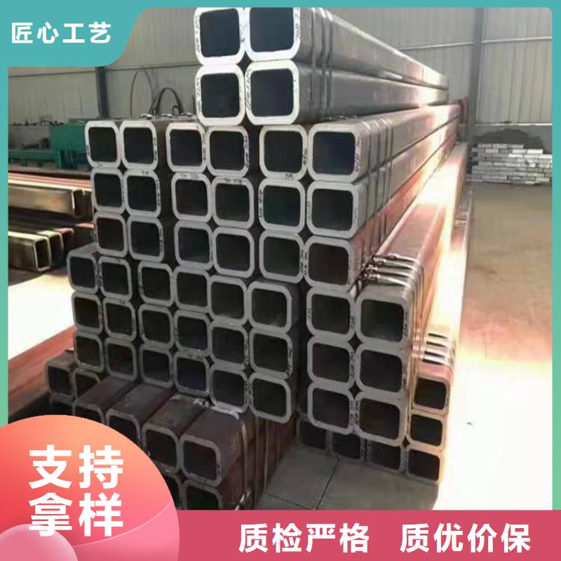  无缝方管优质货源