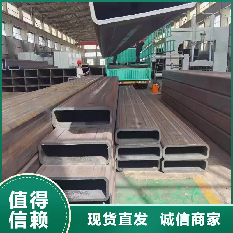 无缝方管打井无砂管专注品质