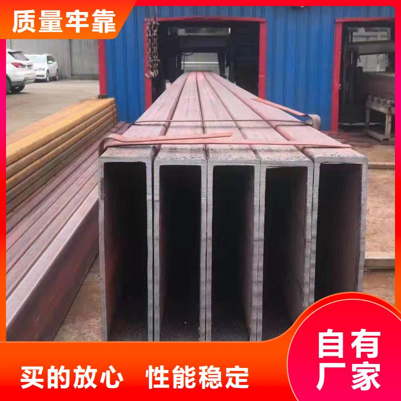 无缝方管口碑好实力强
