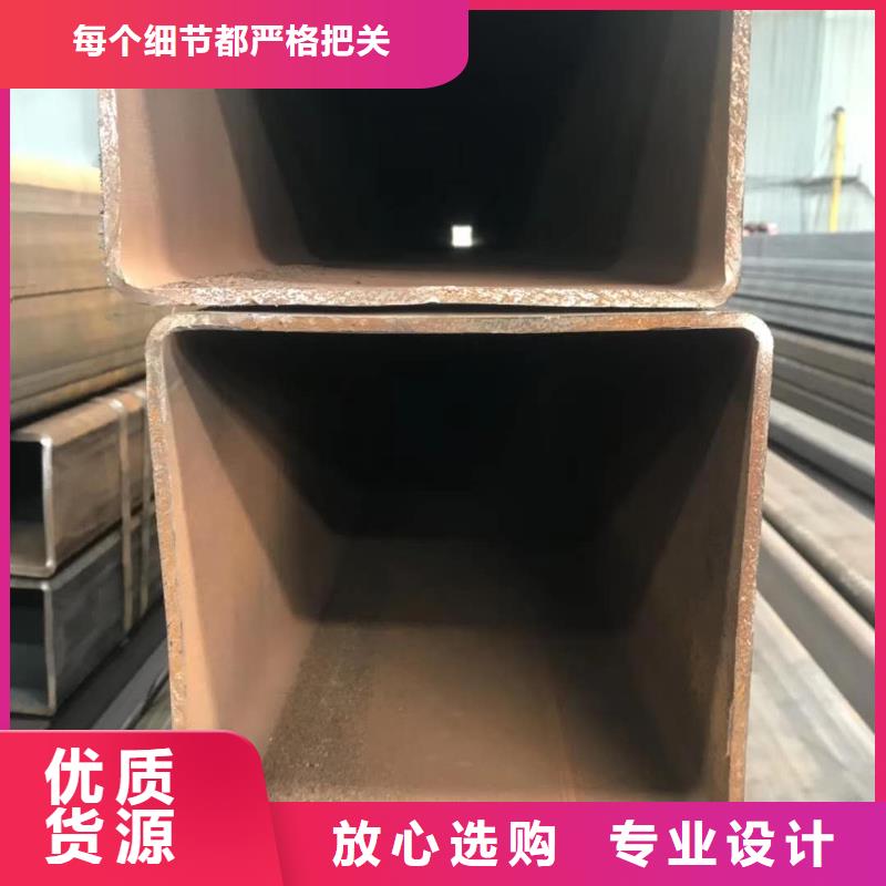 无缝方管冷拨圆钢信誉有保证