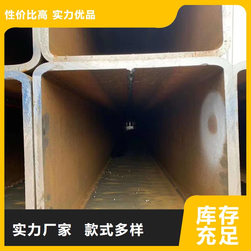 无缝方管工艺精细质保长久