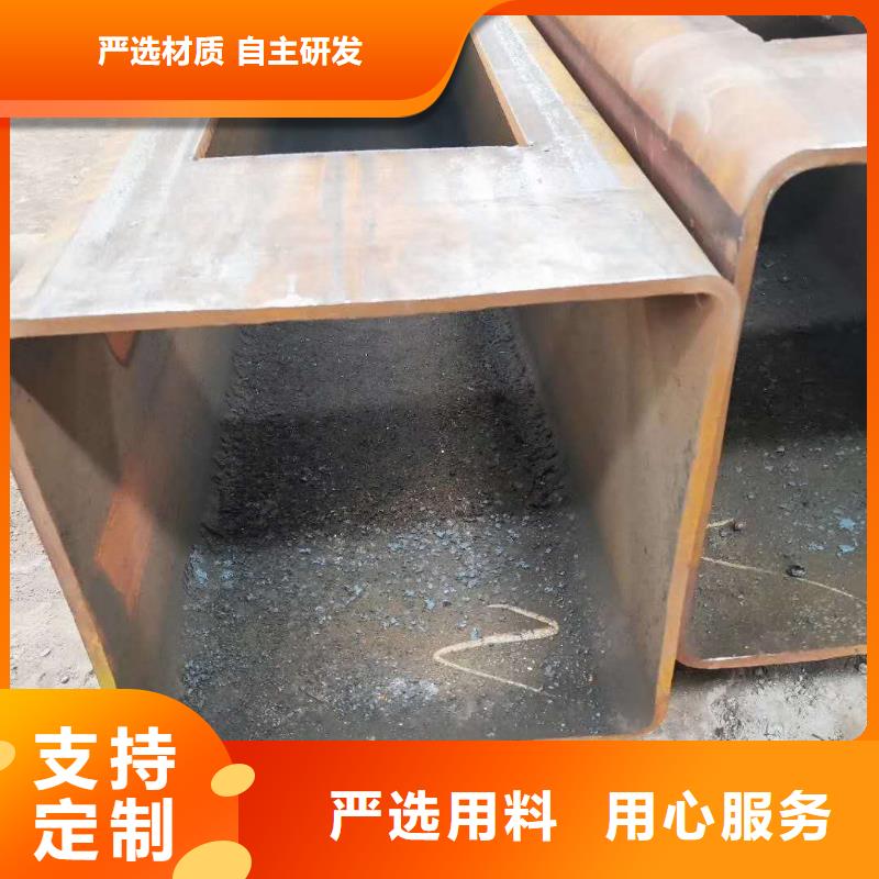 无缝方管生产型