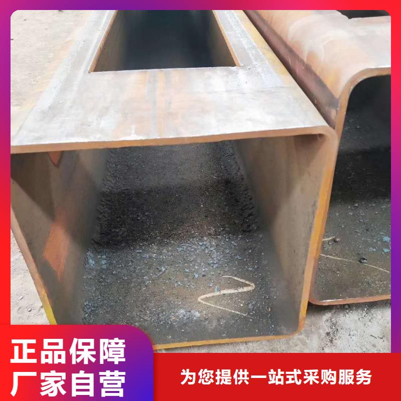  无缝方管厂家货源