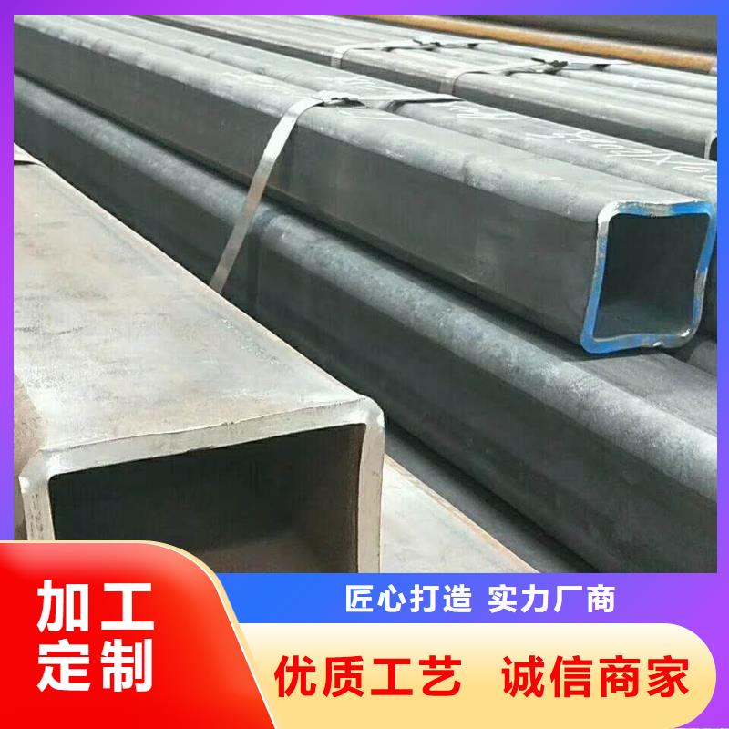 无缝方管-【桥式滤水管】产品细节