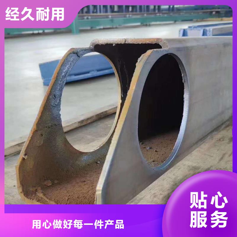  无缝方管用心制造