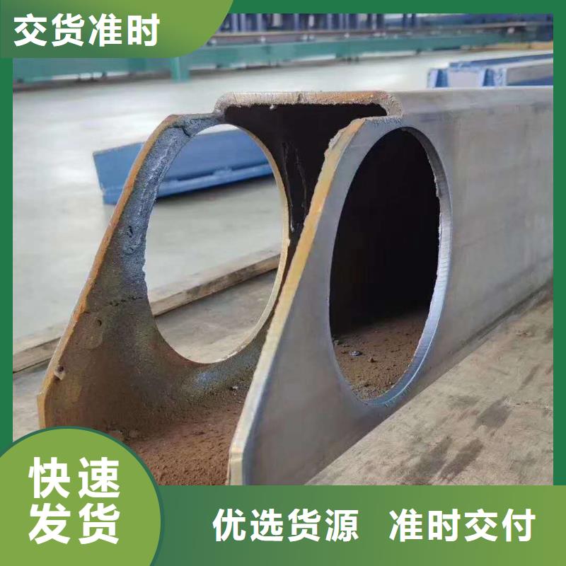 无缝方管工厂价格