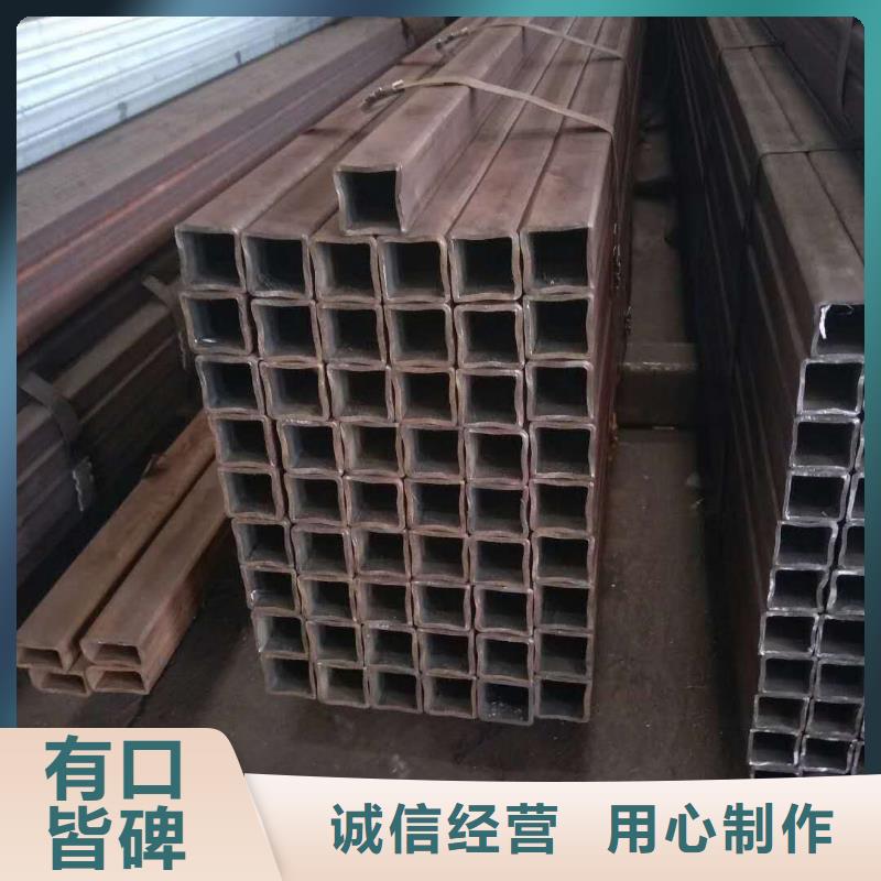 无缝方管专业生产设备