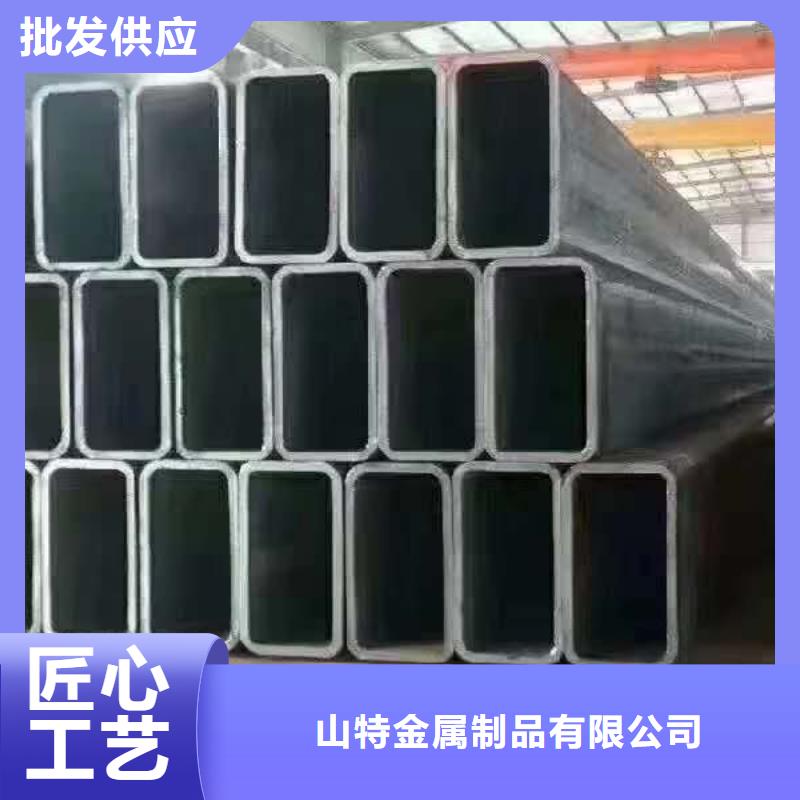 无缝方管【打井无砂管】畅销当地