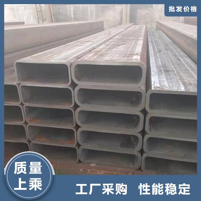 无缝方管品牌大厂家
