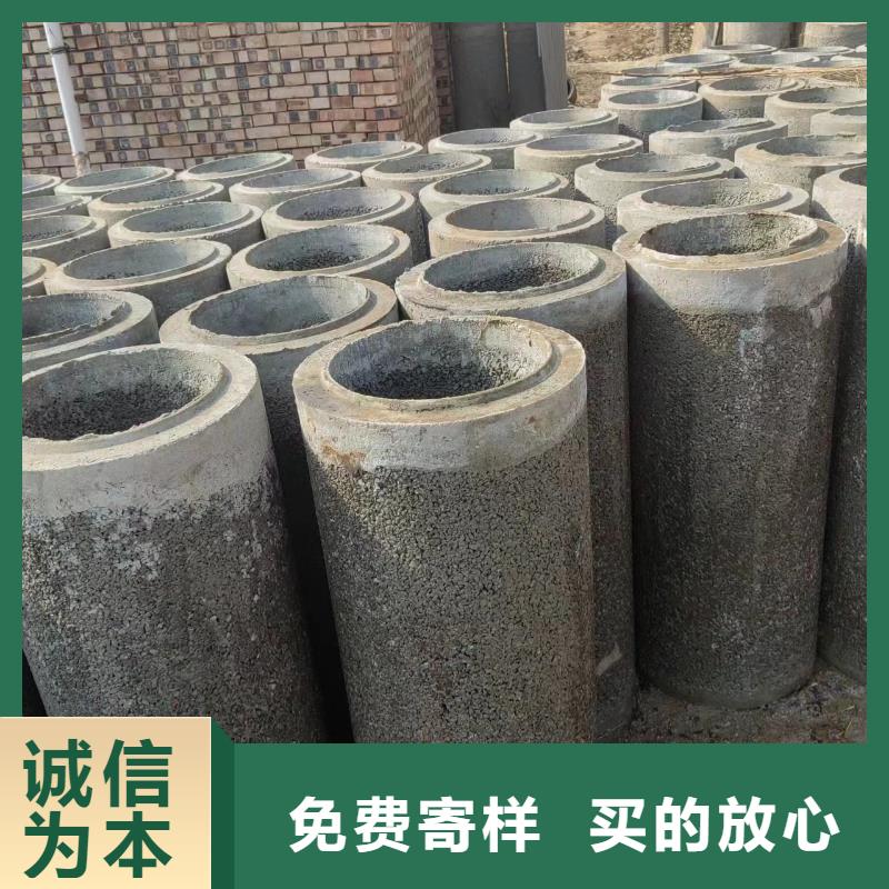 井用无砂管实力商家