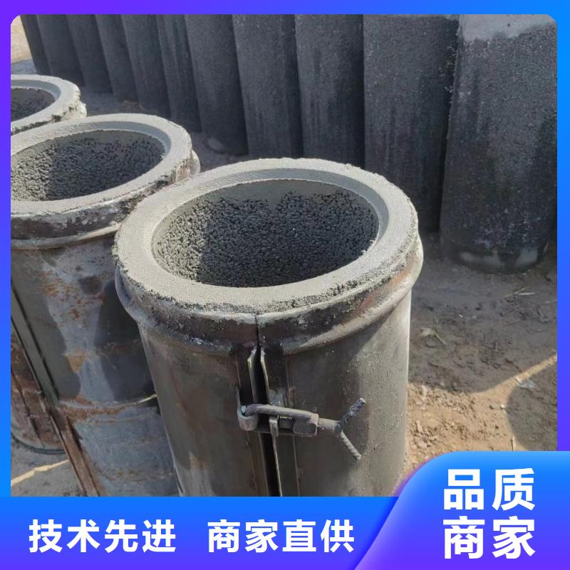 井用无砂管桥式滤水管厂家市场报价