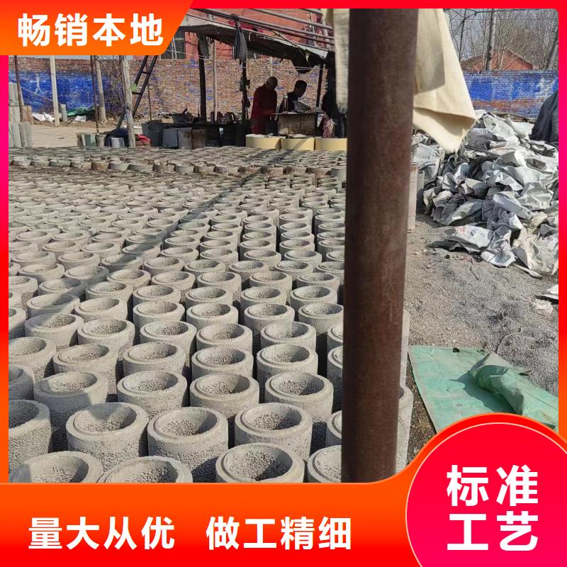 井用无砂管大库存无缺货危机