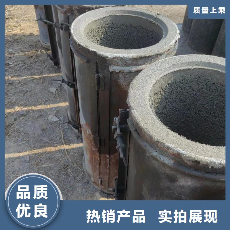 井用无砂管滤水管厂家专注细节使用放心