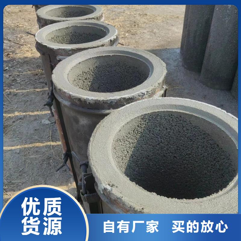 井用无砂管同行低价
