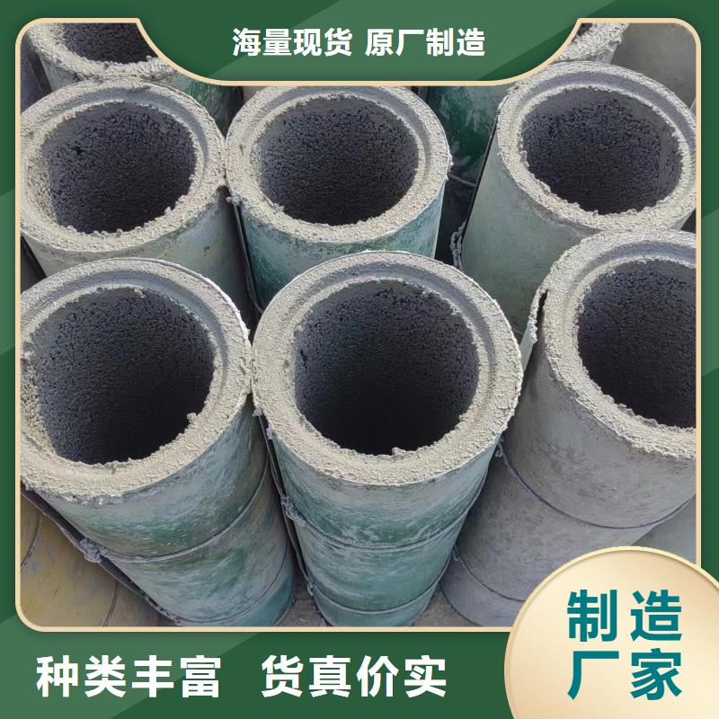 井用无砂管滤水管厂家专注细节使用放心