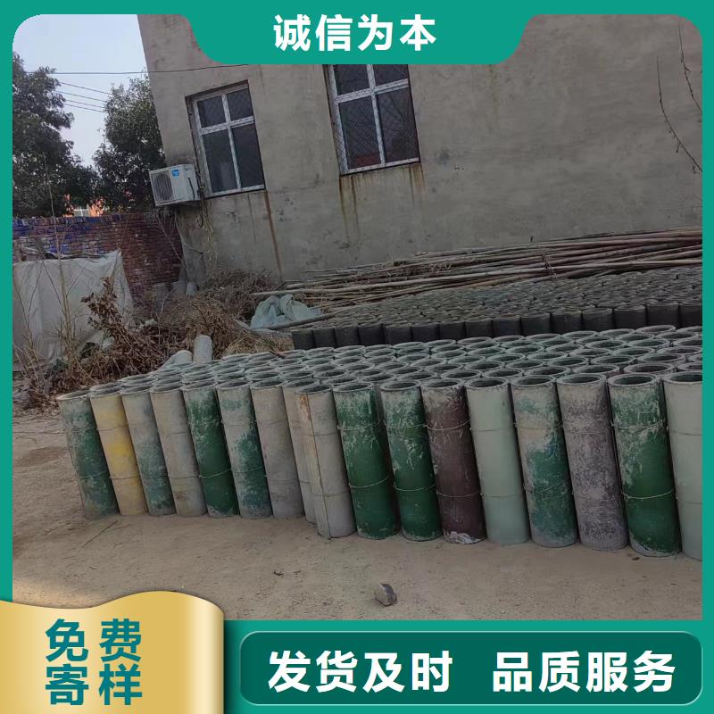 【井用无砂管】滤水管供货及时