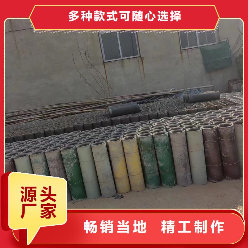 井用无砂管采购无忧