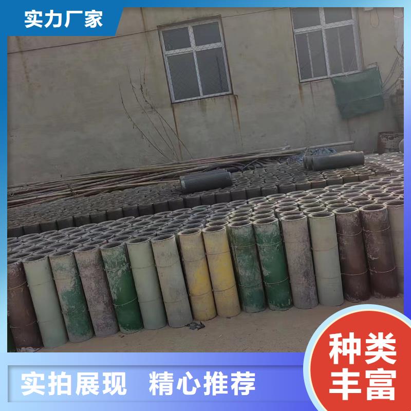 【井用无砂管】滤水管厂家厂家直销放心