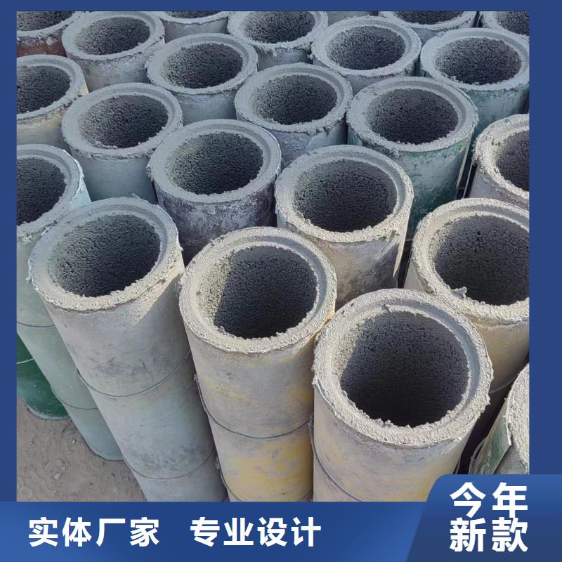 井用无砂管真正的源头厂家