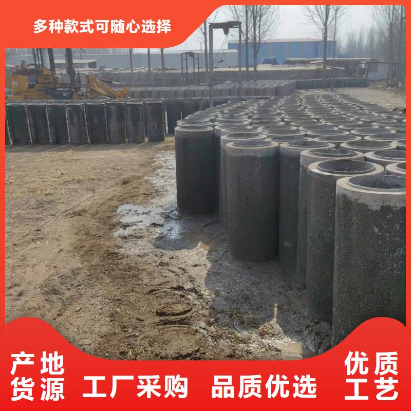 井用无砂管滤水管厂家优选厂商