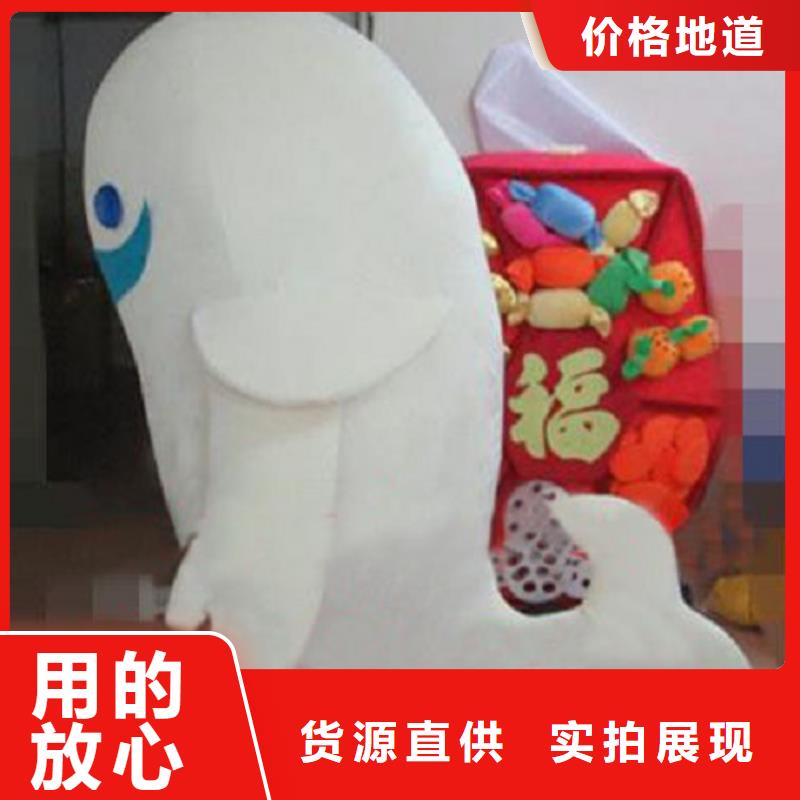 卡通人偶服装定制厂家,玩偶服吉祥物材质好