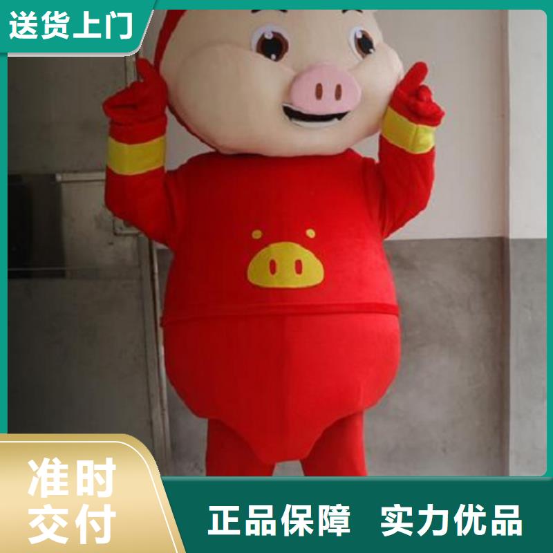 行走人偶服装定制厂家,人穿玩偶服出样快