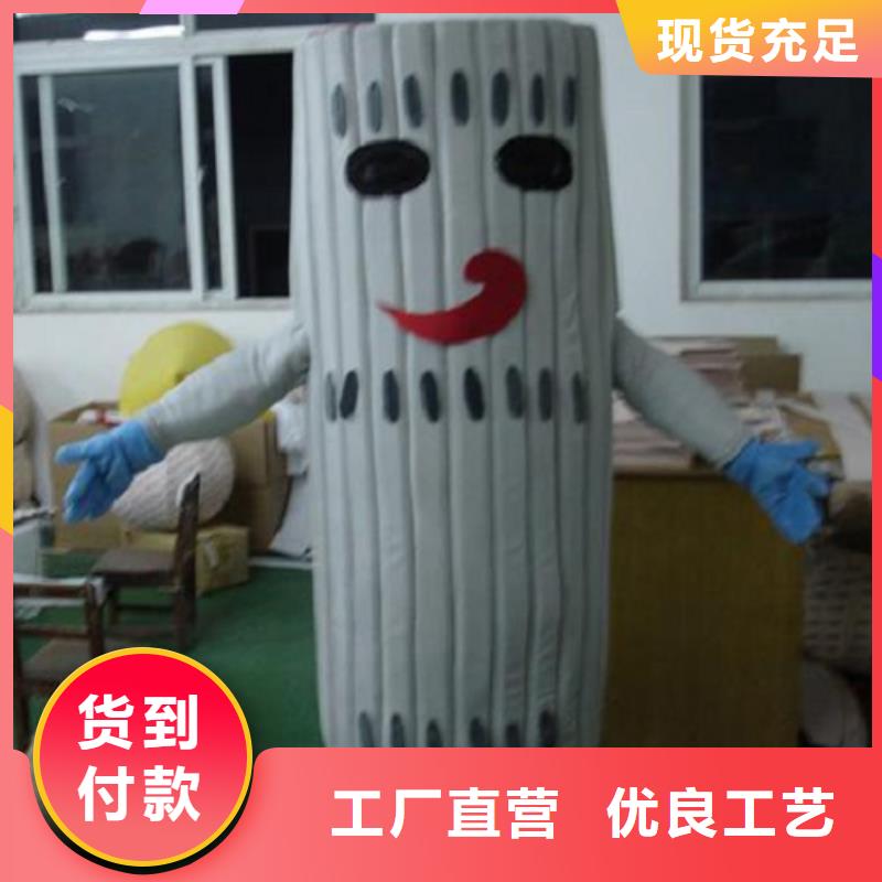 卡通人偶服装定制厂家,卡通玩偶服品类多