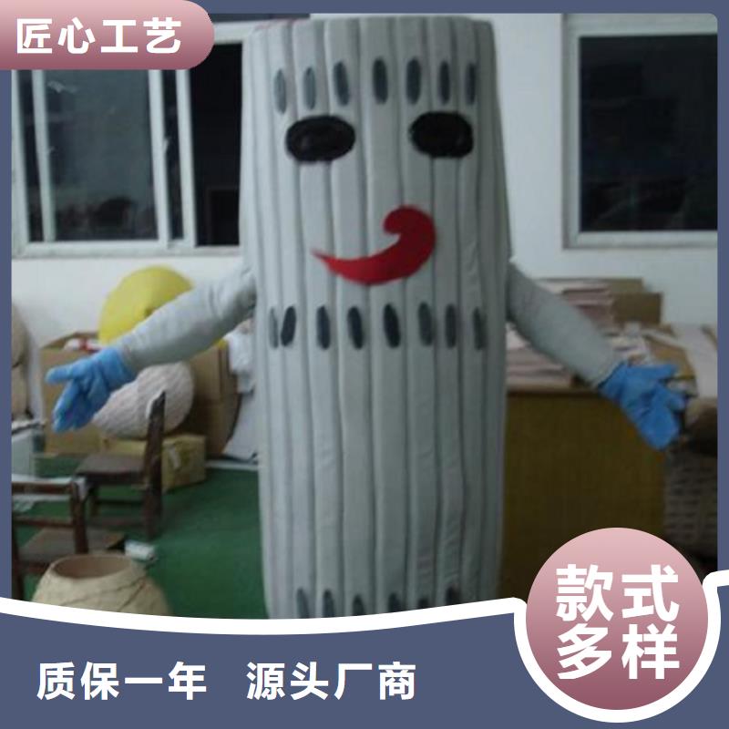 卡通卡通人偶服装定制玩偶服定做制作厂家现货满足大量采购