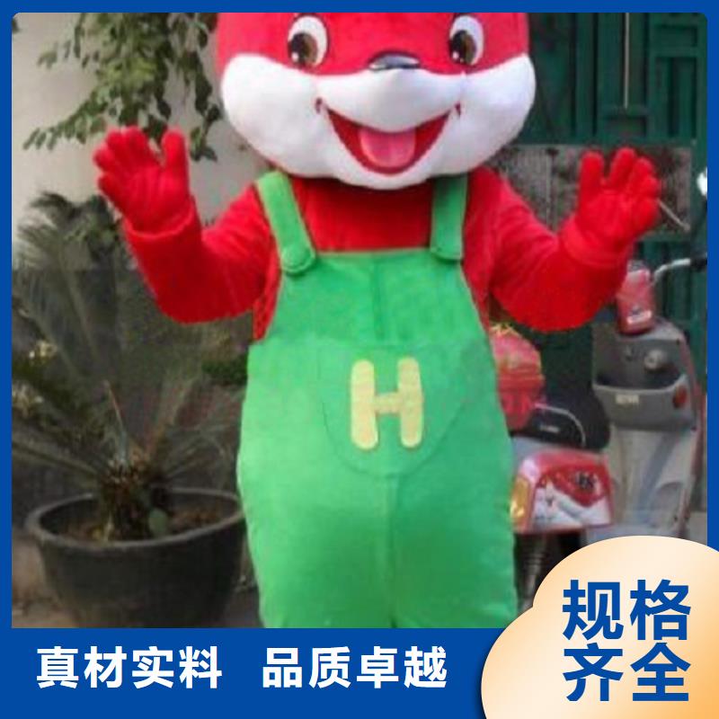 卡通人偶服装定制厂家,玩偶娃娃工艺高