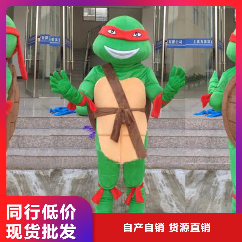 人偶服装制作定做厂家,玩偶服吉祥物手艺好