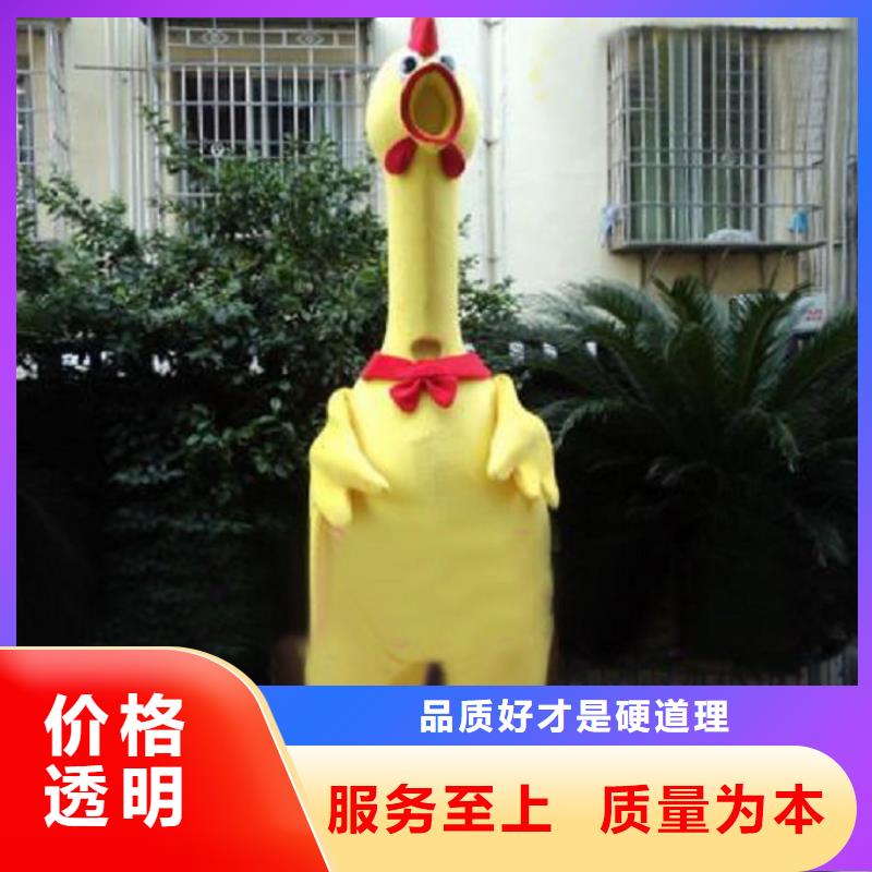 行走人偶服装定制厂家,玩偶服娃娃品种多